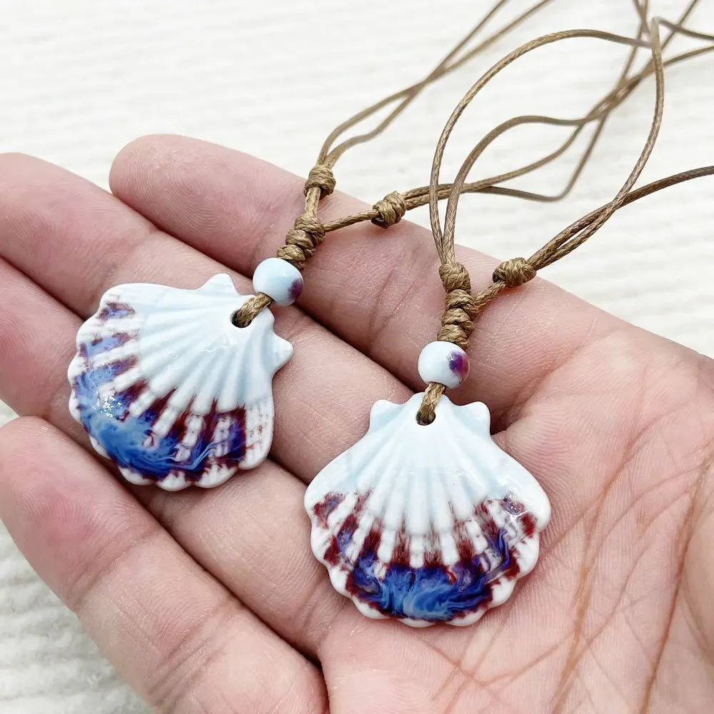 A002 Fashion Jewelry Retro Cer - Snake Plant Ceramic recensione e prezzo